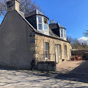 Cardy Cottage Lower Largo Exterior photo