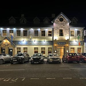 An Cruiscin Lan Hotel Spiddal Exterior photo