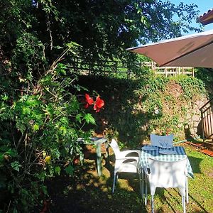 Apartamentos & Casa Rural Boada Con Jardin Interior Y Barbacoa Villamiel Exterior photo