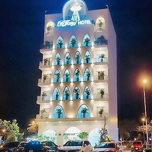 Tiffany Hotel & Restaurant Phan Thiet Exterior photo