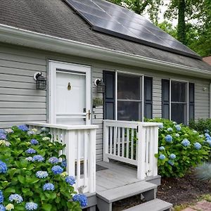 Dream Cottage In Lewes Exterior photo