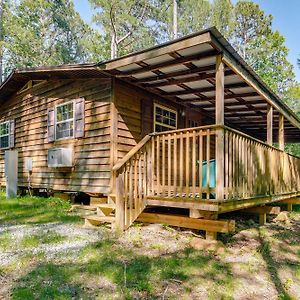 Clarkson Cabin - 17 Mi To Mammoth Cave Natl Park! Villa Cub Run Exterior photo