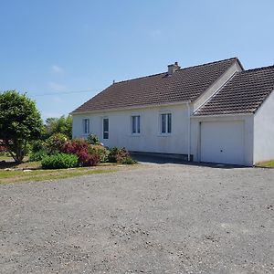 La Barak'A Villa Saint-Laurent-sur-Mer Exterior photo