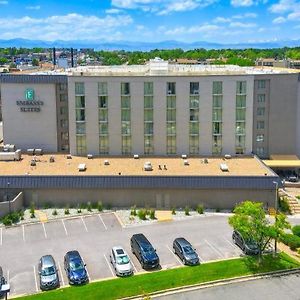 Embassy Suites By Hilton Denver Tech Center North Exterior photo