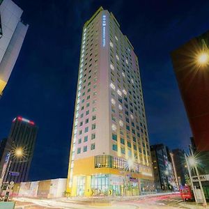 Kwangsu Hotel Haeundae Busan Exterior photo