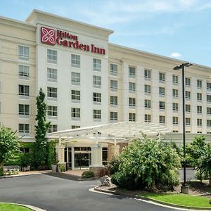 Hilton Garden Inn Dalton Exterior photo