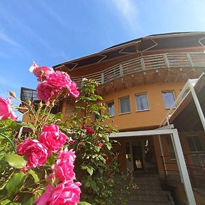 Casa Tudor Turda Hotel Exterior photo