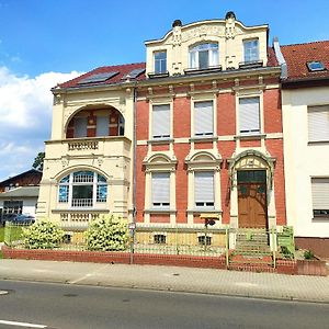 Flussperle Apartment Coswig  Exterior photo