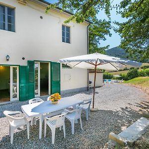 Holiday Home Podere La Madonnina-4 By Interhome Nibbiaia Exterior photo