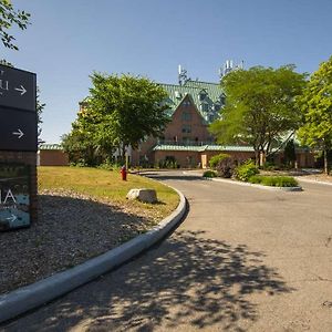 Chateau Cartier Hotel & Resort Ascend Hotel Collection Gatineau Exterior photo