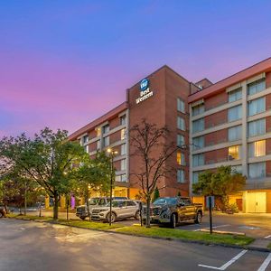 Best Western Capital Beltway Washington Dc Hotel Lanham Exterior photo