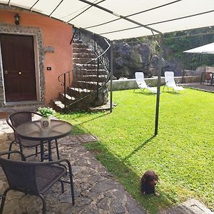 Il Mulino Del Tempo Perduto Guest House Bagnone Exterior photo