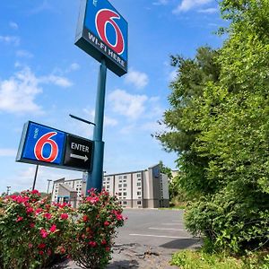 Motel 6-York, Pa - North Exterior photo