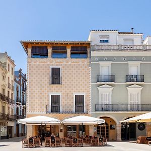 Cal Roure Boutique Hotel Igualada Exterior photo