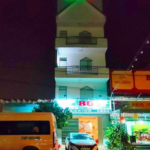 Nha Nghi 80 Hotel Ap Binh Hung Exterior photo