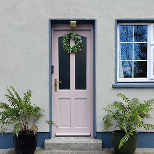 Quayside Lodge Carrick-on-Shannon Exterior photo