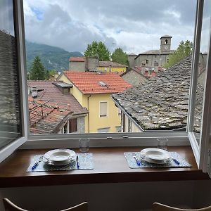 Charme Nel Centro Del Borgo Apartment Corniglio Exterior photo