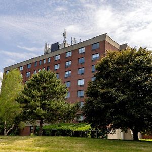 Independent Hotel Saint-Jean-sur-Richelieu Exterior photo