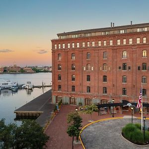 The Inn At Henderson'S Wharf, Ascend Hotel Collection Baltimore Exterior photo