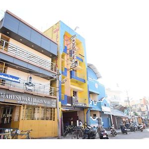 Hotel Island Star, Rameshwaram Exterior photo