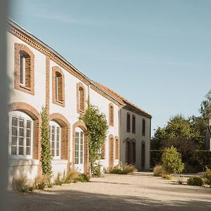 L'Annexe Singuliere Hotel Maille  Exterior photo