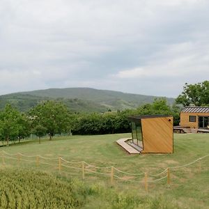 Feelmore Tiny House Nagyloc Villa Exterior photo