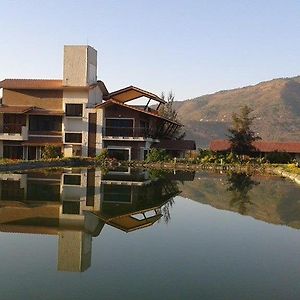 The Ark Wellness Retreat Hotel Pune Exterior photo