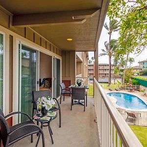 Kauai Kailani 218 Apartment Kapa'a Exterior photo