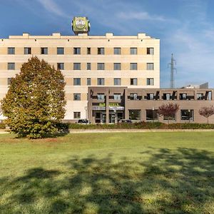 B&B Hotel Arezzo Exterior photo