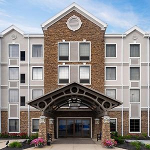 Staybridge Suites Indianapolis-Airport, An Ihg Hotel Plainfield Exterior photo