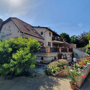 Paulay Borhaz Es Vendeghaz Hotel Tokaj Exterior photo