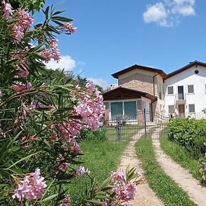 Contrada Pilotto Apartment Castelgomberto Exterior photo