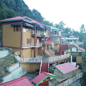 Hotel O Home Home Of Peace & Radiance Mandi Exterior photo