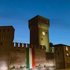 Host San Pietro Apartment Formigine Exterior photo