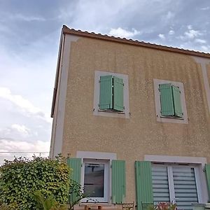 Les Berges Du Canal C112 Hotel Beziers Exterior photo