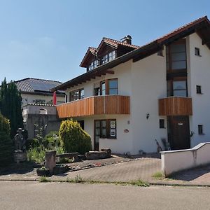 Emmaus Apartment Tiefenbronn Exterior photo