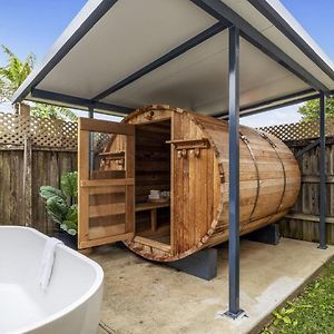 Pet - Friendly, Sleeps 4, 1 5 Bathrooms, Outdoor Sau Coffs Harbour Exterior photo