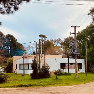 Apapacho Villa Balneario Solis Exterior photo