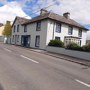 Streete Retreat Centre N91 Cf20 Hotel Rathowen Exterior photo