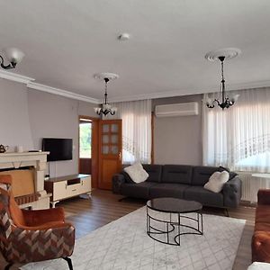 Termal Alfat Apart Apartment Yalova  Exterior photo