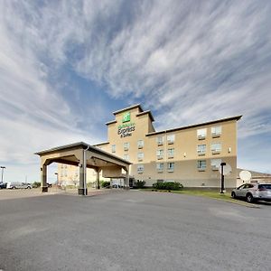 Holiday Inn Express Hotel & Suites - Edmonton International Airport, An Ihg Hotel Nisku Exterior photo