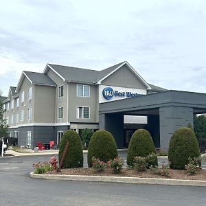 Best Western Erie Inn & Suites Exterior photo