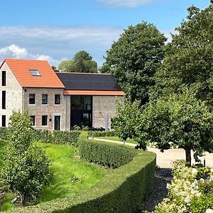 Le Clos Du Verger Villa Aubel Exterior photo