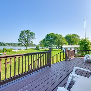 Scenic Cape Vincent Retreat Walk To Marina! Villa Exterior photo