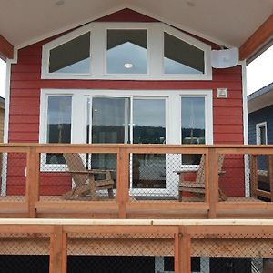 Dockside Cabin - Homer Seaplane Base Exterior photo