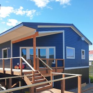 Alderwood Cabin - Homer Seaplane Base Exterior photo