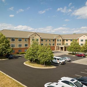 Mainstay Suites Hillside Exterior photo