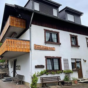 Gaestehaus Neier Hotel Boppard Exterior photo