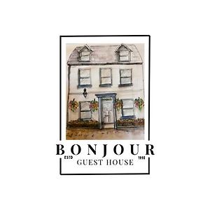 Bonjour Guest House Alderney Exterior photo