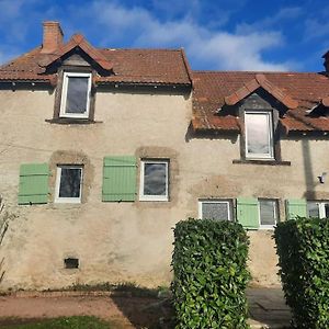 La Petite Maison De Chavroches - Proche Du Pal Villa Exterior photo